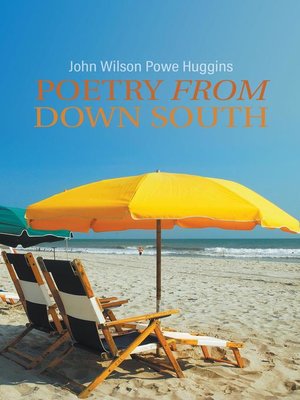 cover image of Poetry From Down South